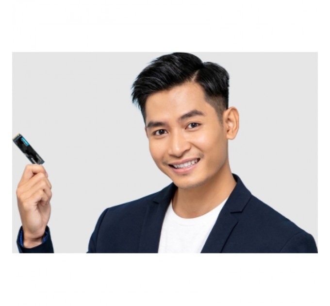 Kioxia Накопичувач SSD M.2 2280 1TB EXCERIA PLUS G3 Kioxia (LSD10Z001TG8)