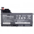 Samsung Акумулятор до ноутбука Samsung NP530U4B Series (AA-PBAN8AB) 7.4V 6120mAh (NB490011)