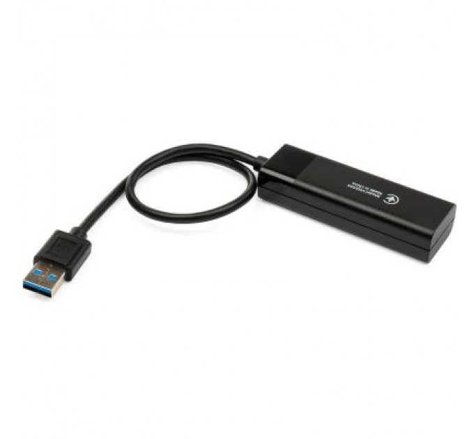 Vinga Концентратор Vinga USB3.0 to 4*USB3.0 HUB (VHA3A4)