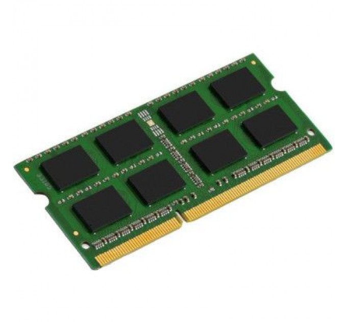 Kingston Модуль пам'яті для ноутбука SoDIMM DDR3L 8GB 1600 MHz Kingston (KVR16LS11/8WP)