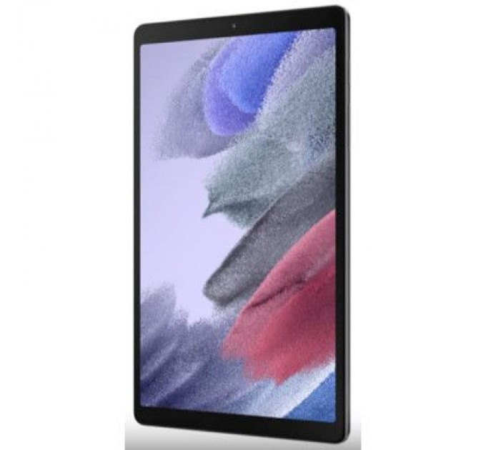 Samsung Планшет Samsung Galaxy Tab A7 Lite 8.7" Wi-Fi 3/32GB Grey (SM-T220NZAASEK)