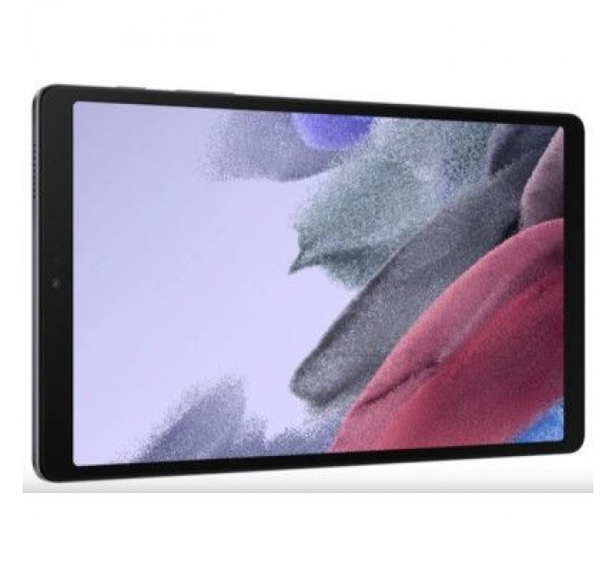 Samsung Планшет Samsung Galaxy Tab A7 Lite 8.7" Wi-Fi 4/64GB Grey (SM-T220NZAFSEK)