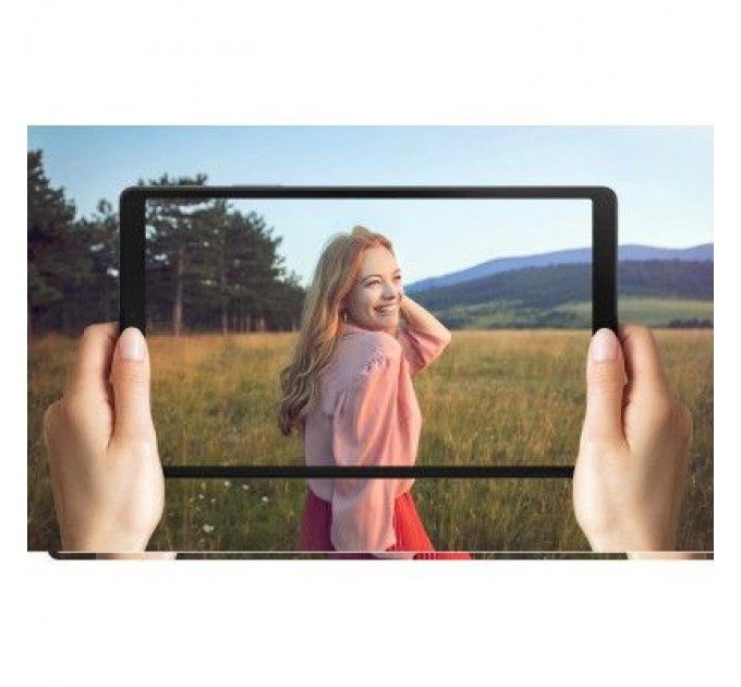 Samsung Планшет Samsung Galaxy Tab A7 Lite 8.7" Wi-Fi 4/64GB Grey (SM-T220NZAFSEK)