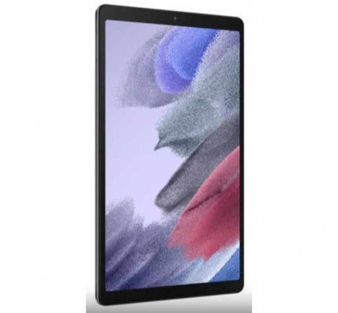 Samsung Планшет Samsung Galaxy Tab A7 Lite 8.7" Wi-Fi 4/64GB Grey (SM-T220NZAFSEK)