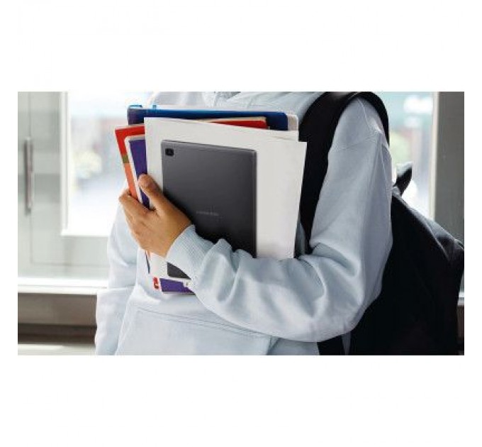 Samsung Планшет Samsung Galaxy Tab A7 Lite 8.7" Wi-Fi 4/64GB Grey (SM-T220NZAFSEK)