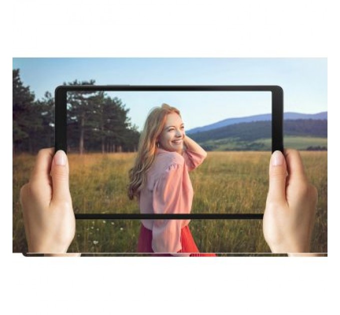 Samsung Планшет Samsung Galaxy Tab A7 Lite 8.7" LTE 3/32Gb Grey (SM-T225NZAASEK)