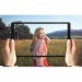 Samsung Планшет Samsung Galaxy Tab A7 Lite 8.7" LTE 3/32Gb Grey (SM-T225NZAASEK)