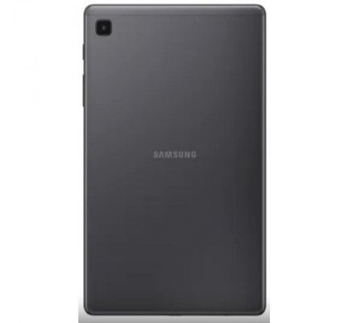 Samsung Планшет Samsung Galaxy Tab A7 Lite 8.7" LTE 4/64Gb Grey (SM-T225NZAFSEK)