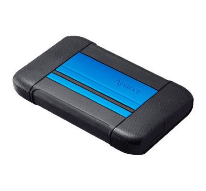 Apacer Зовнішній жорсткий диск 2.5" 5TB Apacer (AP5TBAC633U-1)