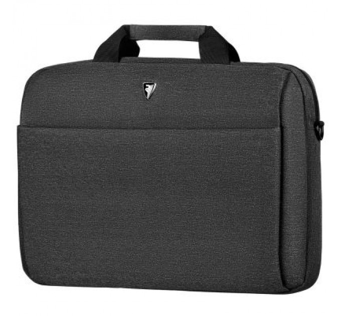 2E Сумка для ноутбука 2E 16" Melange, black (2E-CBN9265BK)