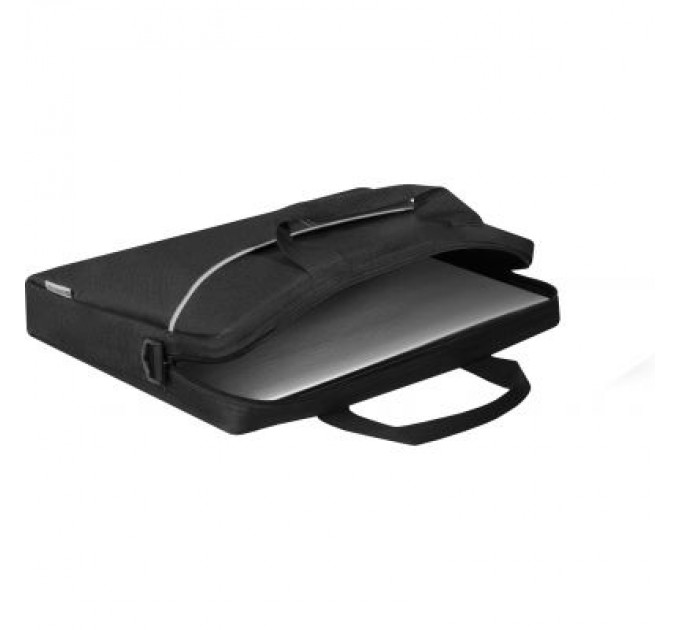 Defender Сумка для ноутбука Defender 15.6" LITE, Black (26086)