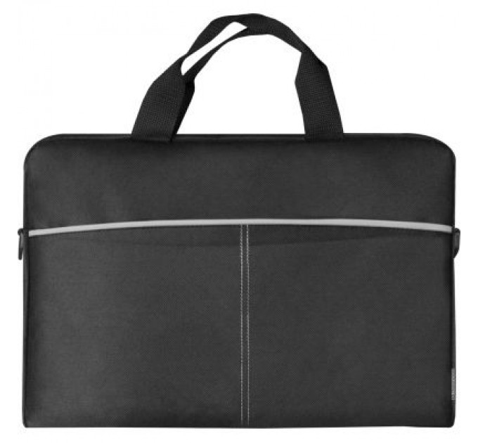 Defender Сумка для ноутбука Defender 15.6" LITE, Black (26086)
