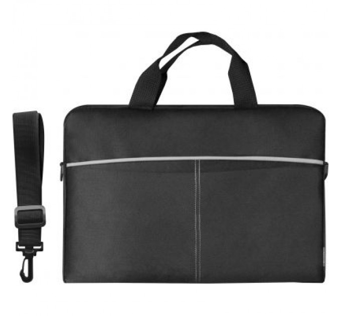 Defender Сумка для ноутбука Defender 15.6" LITE, Black (26086)