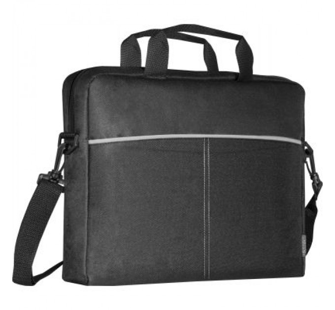 Defender Сумка для ноутбука Defender 15.6" LITE, Black (26086)