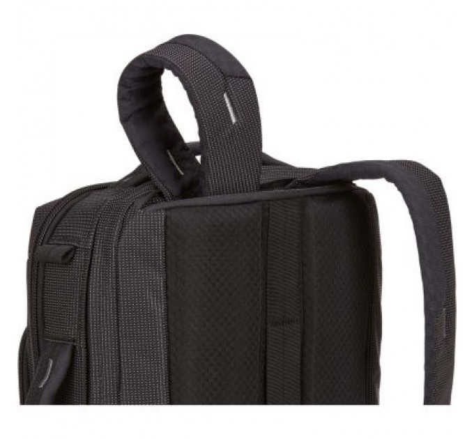 Thule Сумка для ноутбука Thule 15.6" C2CB-116 Crossover 2 Convertible, Black (3203841)