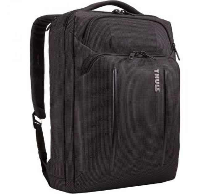 Thule Сумка для ноутбука Thule 15.6" C2CB-116 Crossover 2 Convertible, Black (3203841)