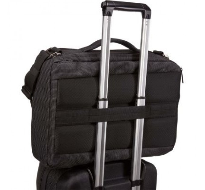Thule Сумка для ноутбука Thule 15.6" C2CB-116 Crossover 2 Convertible, Black (3203841)