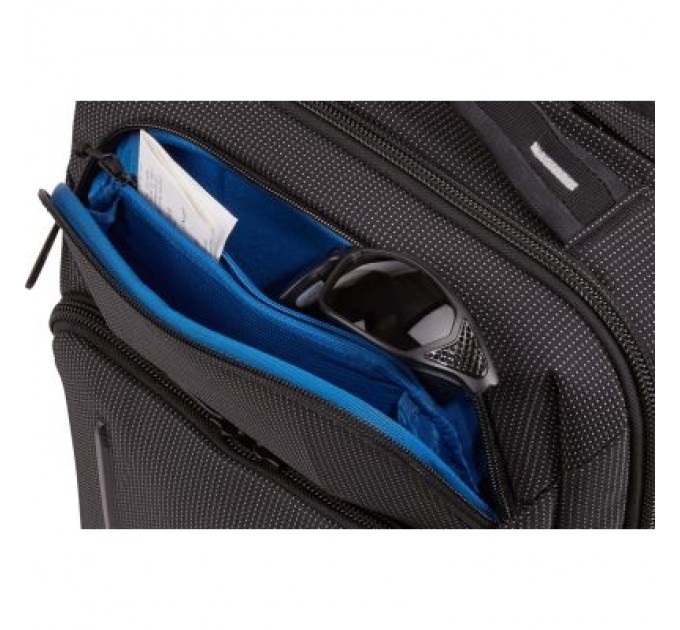 Thule Сумка для ноутбука Thule 15.6" C2CB-116 Crossover 2 Convertible, Black (3203841)