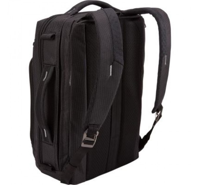 Thule Сумка для ноутбука Thule 15.6" C2CB-116 Crossover 2 Convertible, Black (3203841)
