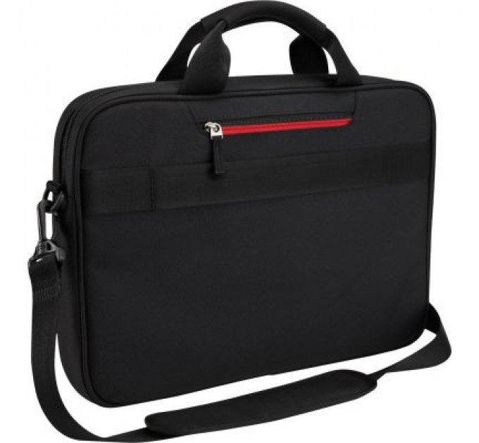 Case Logic Сумка для ноутбука Case Logic 17" DLC-117 Casual Bag, Black (3201434)
