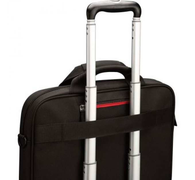 Case Logic Сумка для ноутбука Case Logic 17" DLC-117 Casual Bag, Black (3201434)