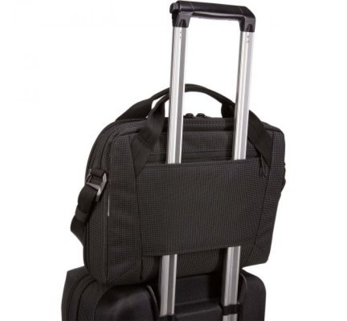 Thule Сумка для ноутбука Thule 13.3" C2LB-113 Crossover 2 Black (3203843)
