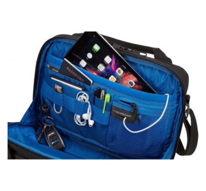 Thule Сумка для ноутбука Thule 13.3" C2LB-113 Crossover 2 Black (3203843)