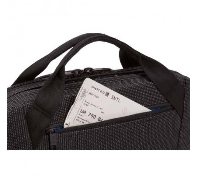 Thule Сумка для ноутбука Thule 13.3" C2LB-113 Crossover 2 Black (3203843)