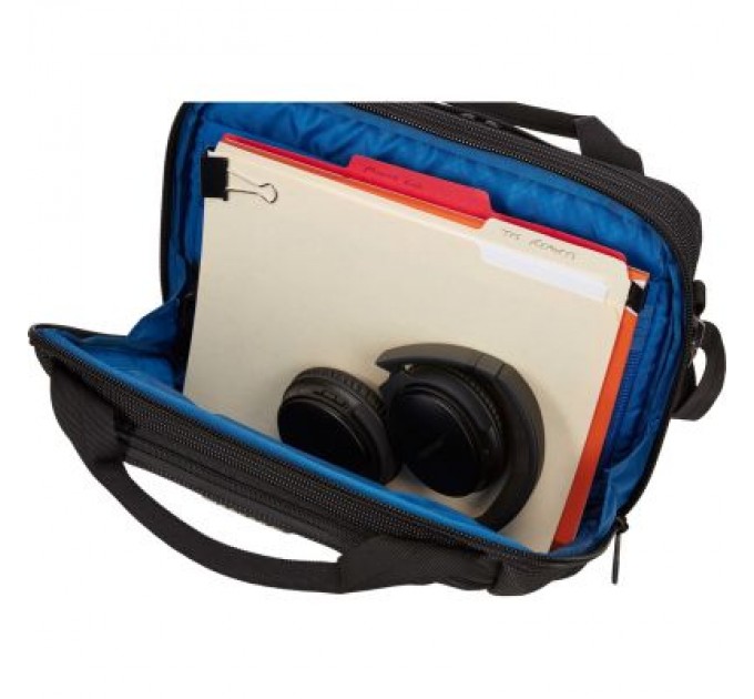 Thule Сумка для ноутбука Thule 13.3" C2LB-113 Crossover 2 Black (3203843)