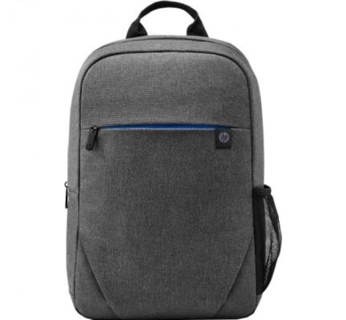 HP Рюкзак для ноутбука HP 15.6" Prelude Backpack, Dark Grey (1E7D6AA)
