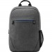 HP Рюкзак для ноутбука HP 15.6" Prelude Backpack, Dark Grey (1E7D6AA)