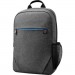 HP Рюкзак для ноутбука HP 15.6" Prelude Backpack, Dark Grey (1E7D6AA)