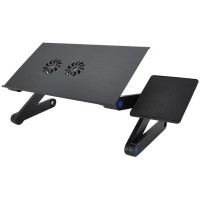 Столик для ноутбука Voltronic Laptop Table T8 420*260mm (DOD-LT/T8 / 18978)