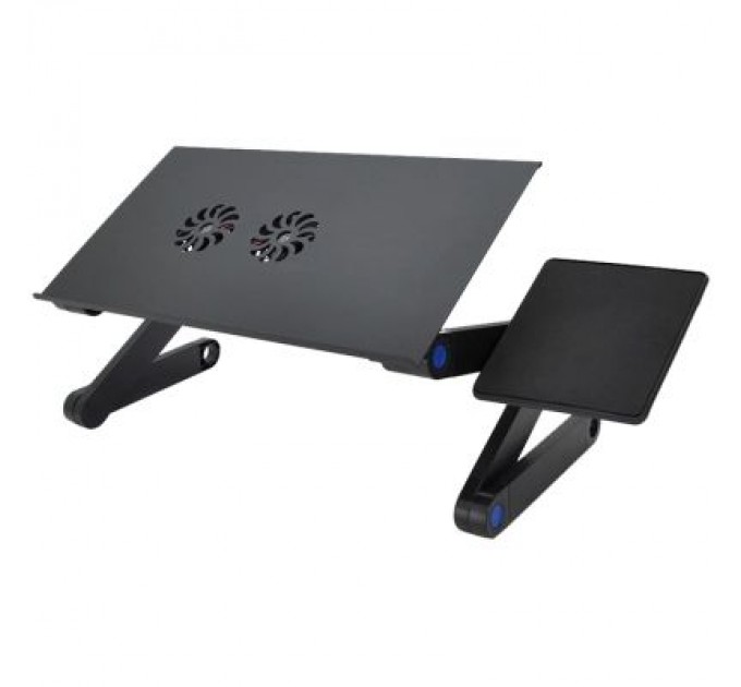 Voltronic Столик для ноутбука Voltronic Laptop Table T8 420*260mm (DOD-LT/T8 / 18978)