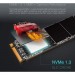 Silicon Power Накопичувач SSD M.2 2280 256GB Silicon Power (SP256GBP34A60M28)