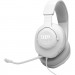 JBL Навушники JBL Quantum 100M2 White (JBLQTUM100M2WHT)