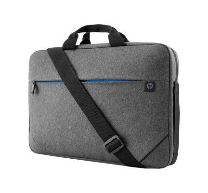 HP Сумка для ноутбука HP 15.6" Prelude Top Load Laptop Bag (2Z8P4AA)