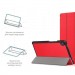 Armorstandart Чохол до планшета Armorstandart Smart Case Huawei MatePad T8 8' (Kobe2-W09A) Red (ARM58600)