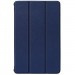 Armorstandart Чохол до планшета Armorstandart Smart Case Lenovo Tab M10 Plus TB-X606/M10 Plus (2nd Gen) Blue (ARM58619)