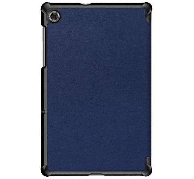 Armorstandart Чохол до планшета Armorstandart Smart Case Lenovo Tab M10 Plus TB-X606/M10 Plus (2nd Gen) Blue (ARM58619)