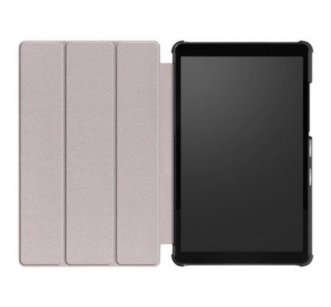 Armorstandart Чохол до планшета Armorstandart Smart Case Lenovo Tab M7 (ZA570168UA) LTE Black (ARM58606)