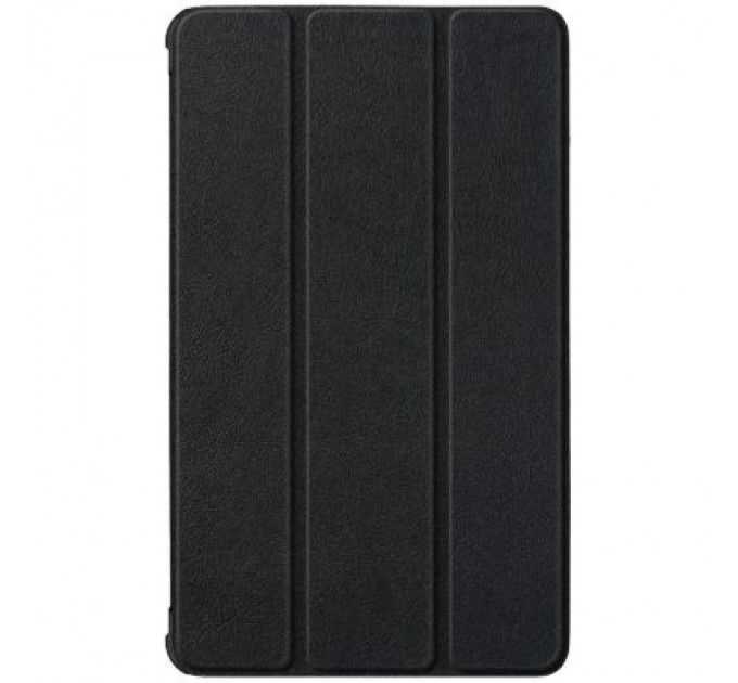Armorstandart Чохол до планшета Armorstandart Smart Case Lenovo Tab M7 (ZA570168UA) LTE Black (ARM58606)