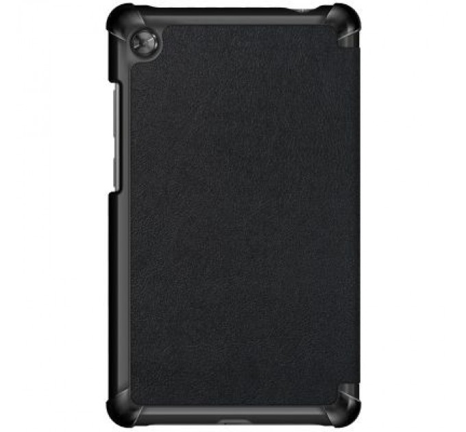 Armorstandart Чохол до планшета Armorstandart Smart Case Lenovo Tab M7 (ZA570168UA) LTE Black (ARM58606)