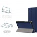 Armorstandart Чохол до планшета Armorstandart Smart Case Lenovo Tab M7 (ZA570168UA) LTE Blue (ARM58607)