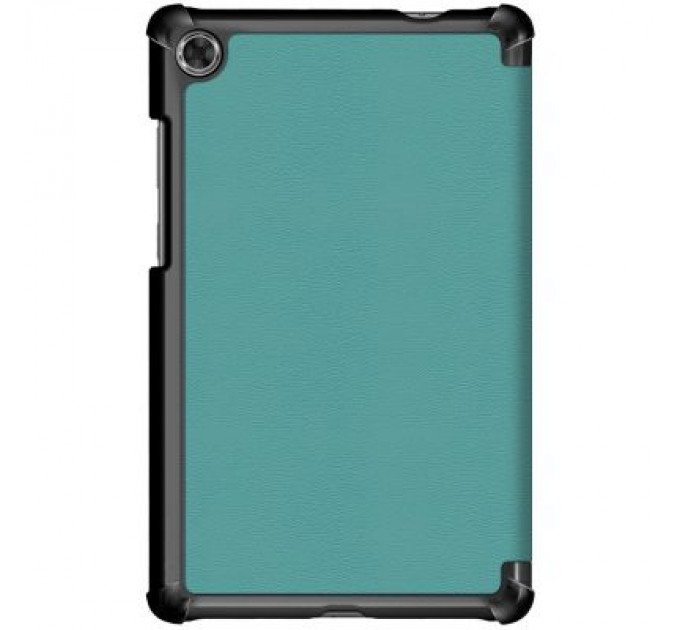 Armorstandart Чохол до планшета Armorstandart Smart Case Lenovo Tab M7 (ZA570168UA) LTE Green (ARM58609)