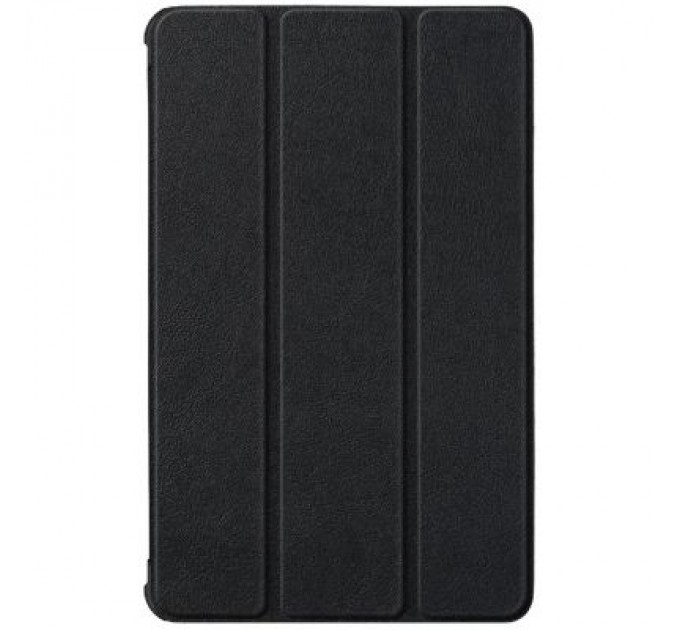 Armorstandart Чохол до планшета Armorstandart Smart Case Lenovo Tab M8 Black (ARM58610)
