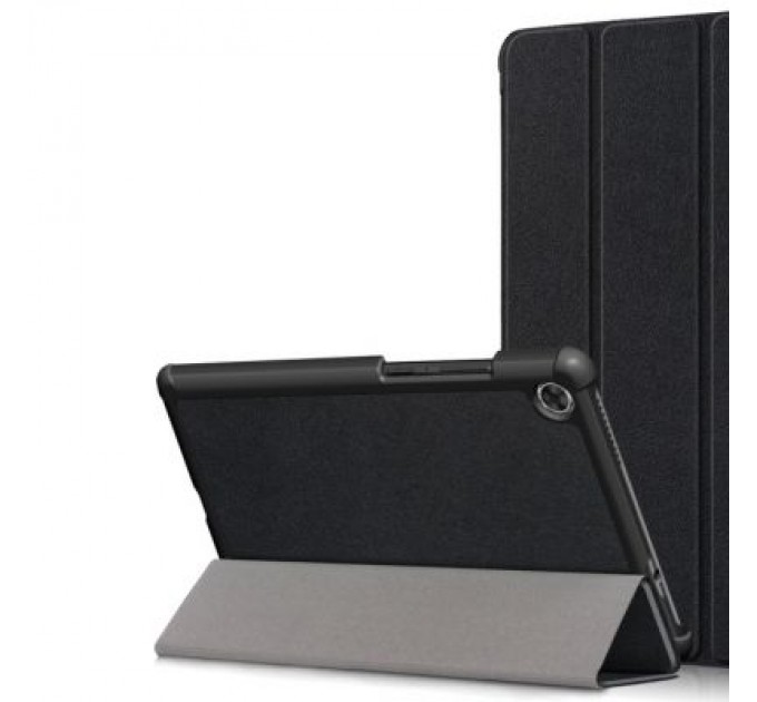 Armorstandart Чохол до планшета Armorstandart Smart Case Lenovo Tab M8 Black (ARM58610)