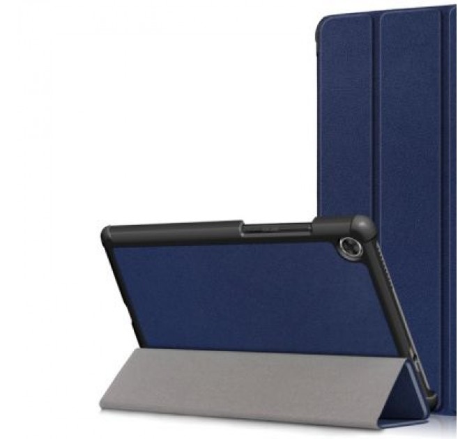 Armorstandart Чохол до планшета Armorstandart Smart Case Lenovo Tab M8 Blue (ARM58611)