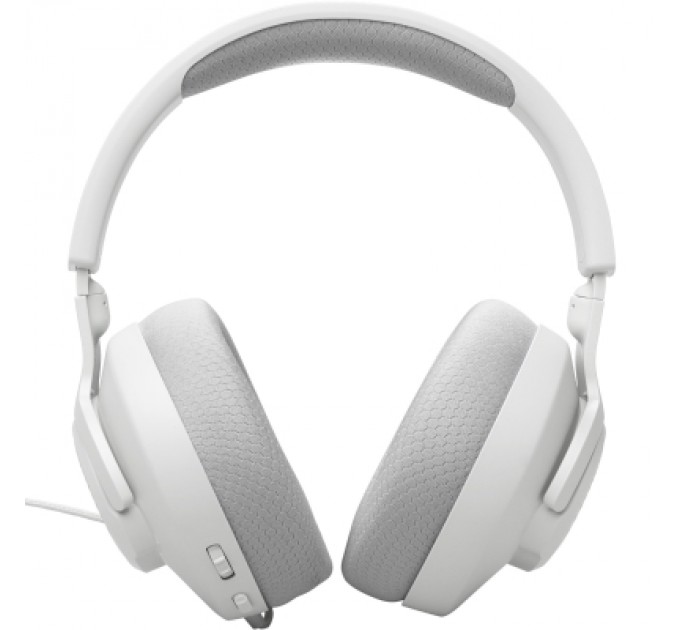 JBL Навушники JBL Quantum 100M2 White (JBLQTUM100M2WHT)