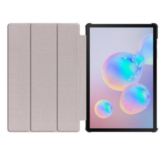 Armorstandart Чохол до планшета Armorstandart Smart Case Samsung Galaxy Tab S6 Lite P610/P615 Blue (ARM58627)